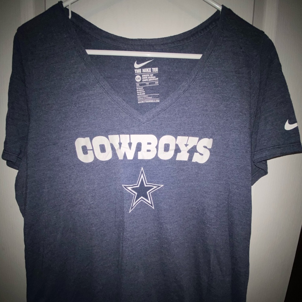 Dallas Cowboys shirt
